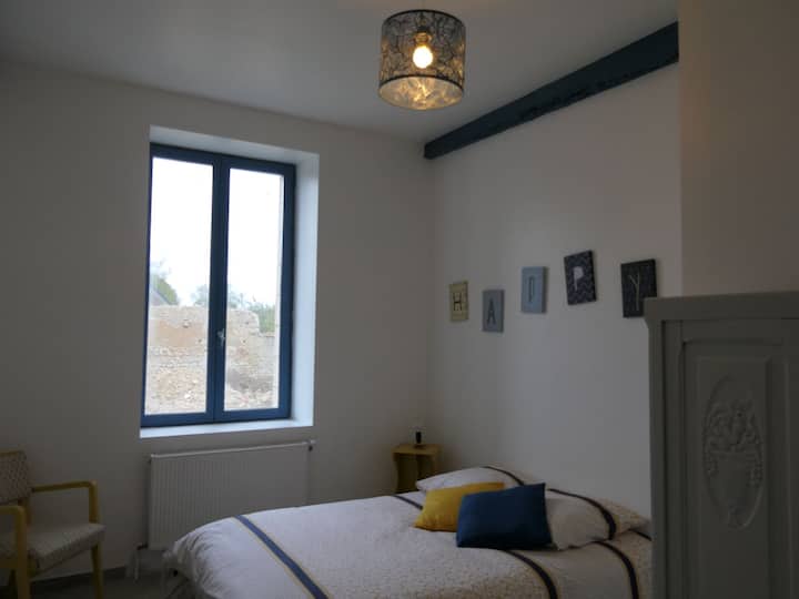 Habitación doble