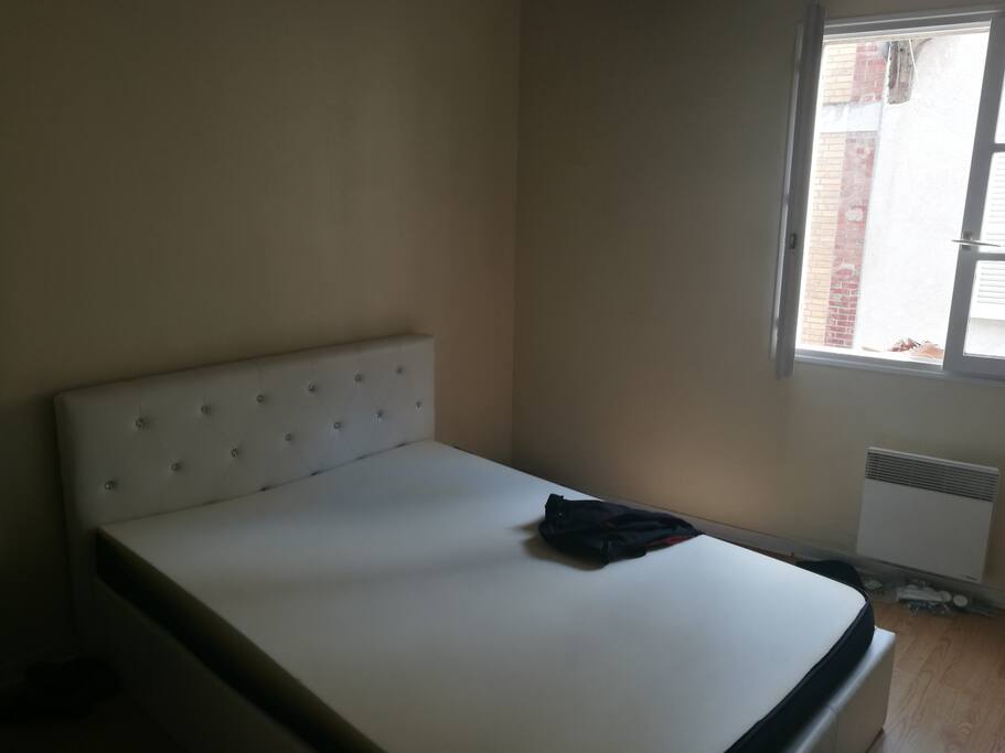 chambre