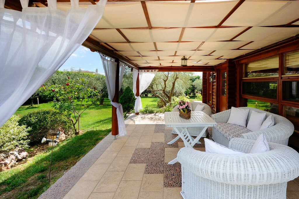 Porch