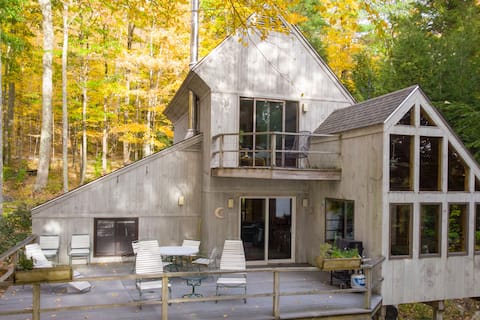 The Berkshires Vacation Rentals Homes Sandisfield Ma Airbnb