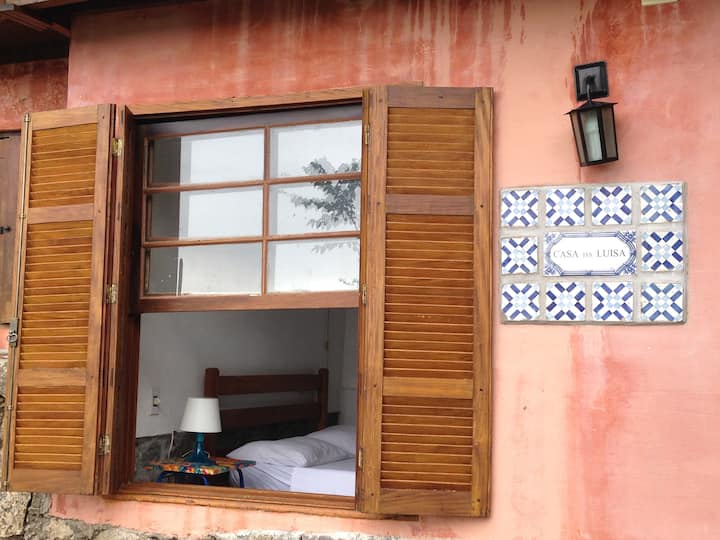 غرفة النوم 4