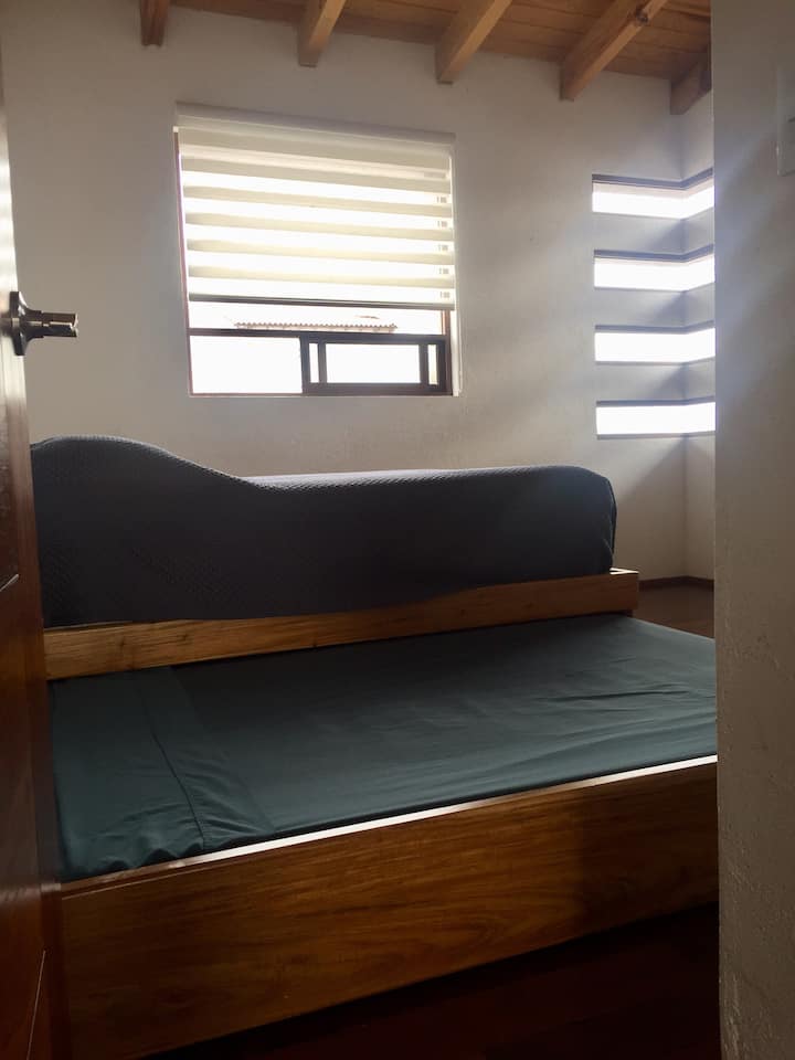 საძინებელი 2