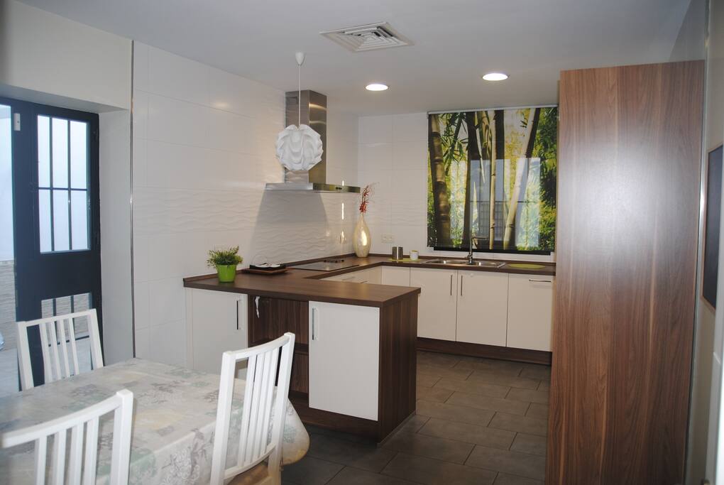 Cocina