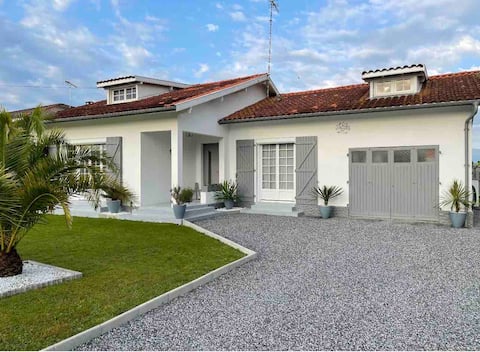 Villa de charme