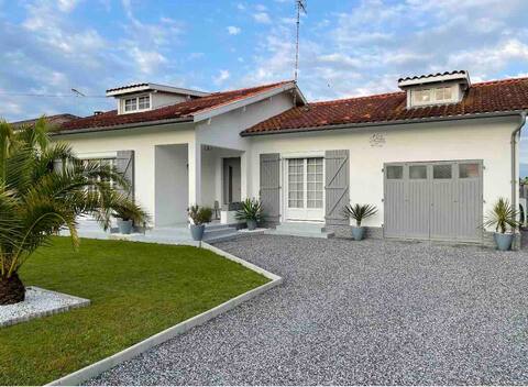 Villa de charme