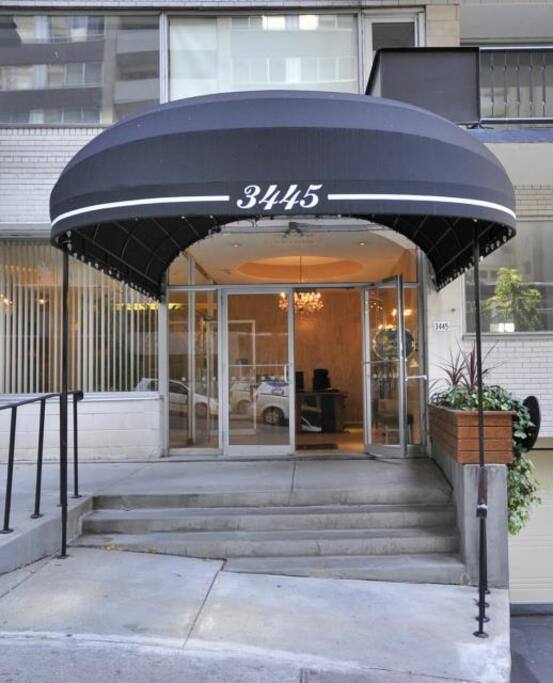 Entrace