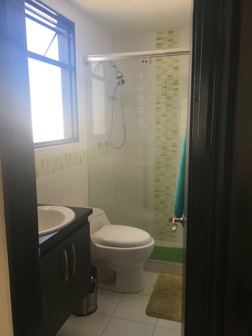 Baño 2