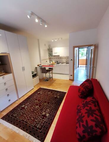 Airbnb Bolzano Vacation Rentals Places To Stay