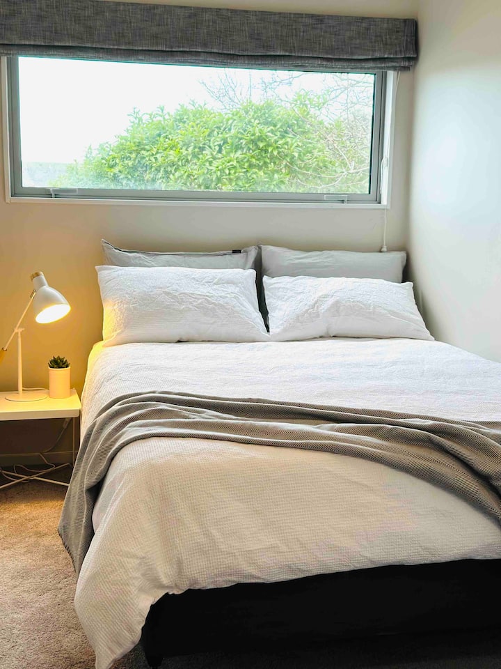Dormitorio doble