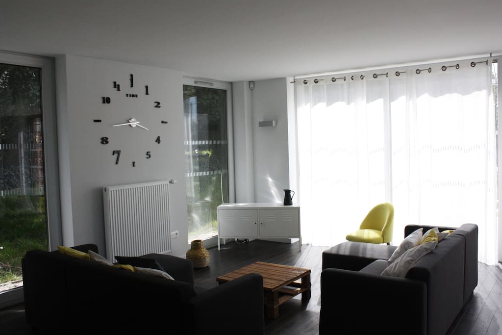 Salon vue 2