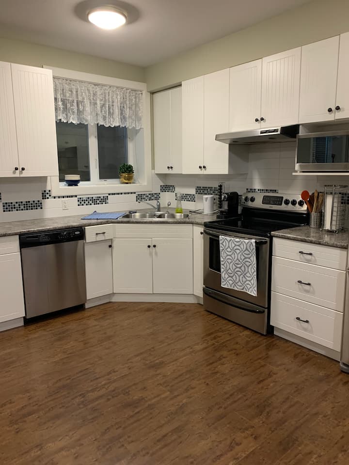 10 Best Airbnb Vacation Rentals In Fort Langley, Canada Updated 2024