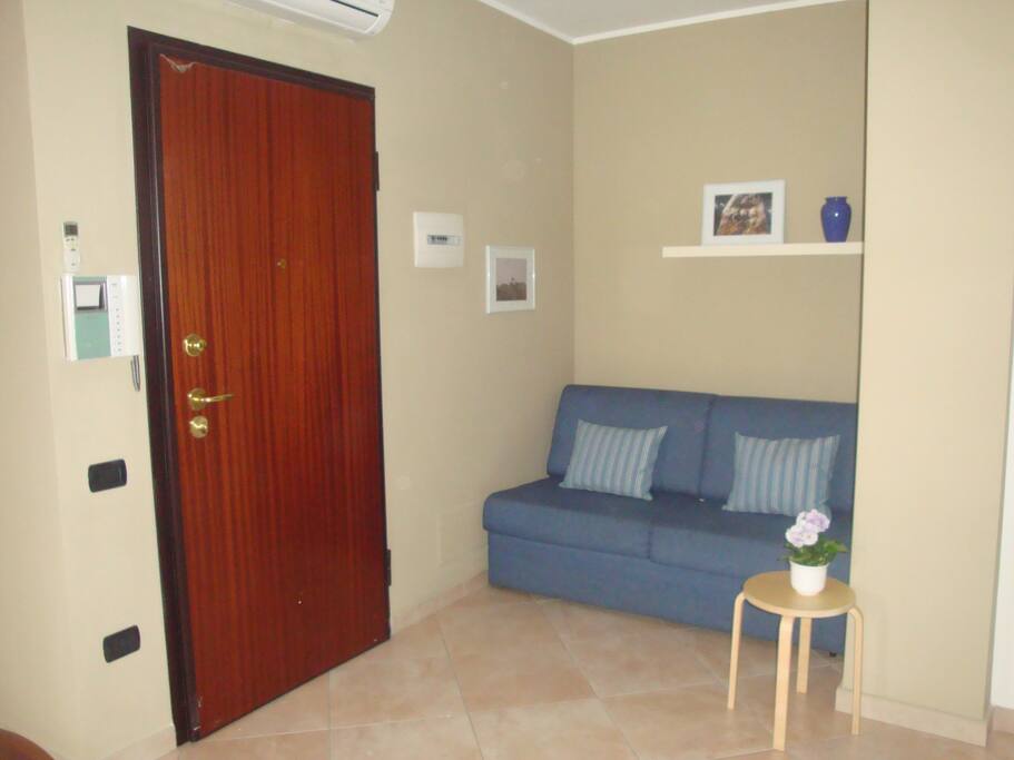 ingresso