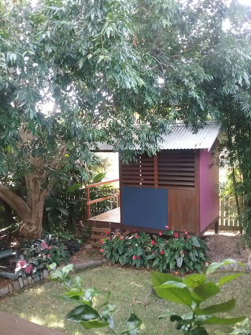 Cubby House