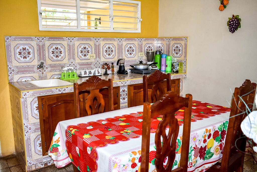 cocina