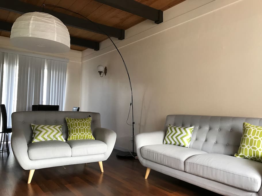 Brand new sofa