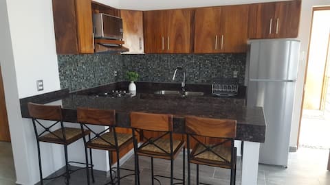 Successful Airbnb property: Ohana Suites #3, Barra de Navidad (Navidad Bar) in Barra De Navidad