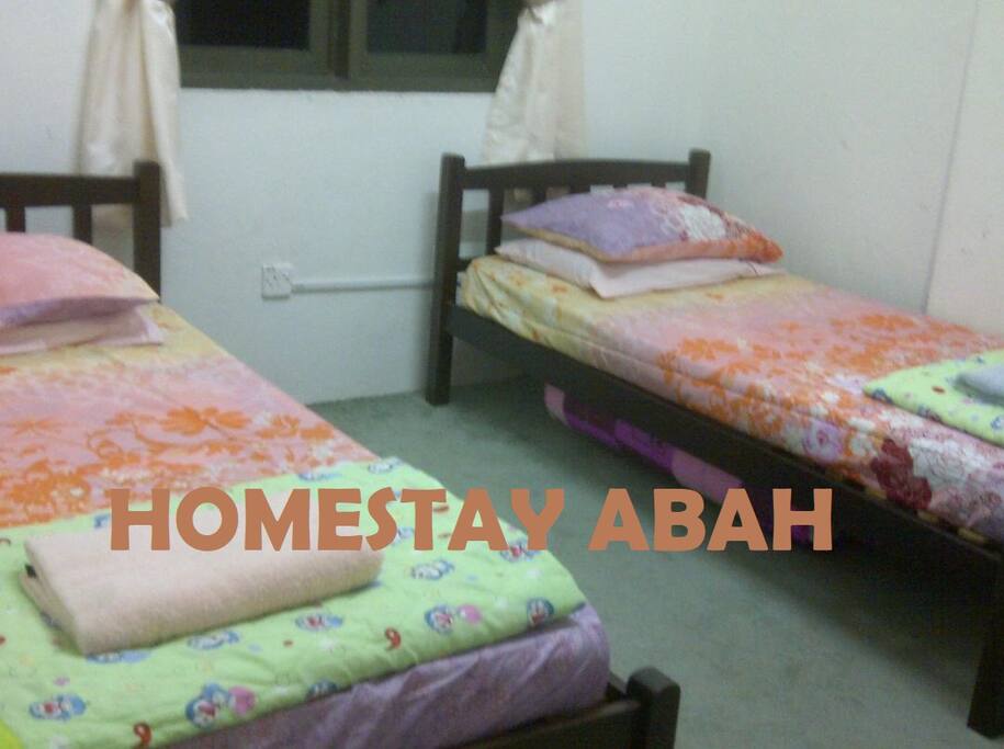 2nd Room
