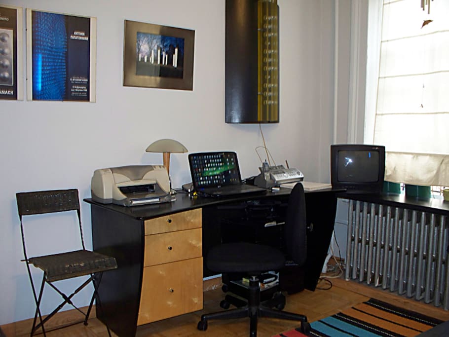 Desk