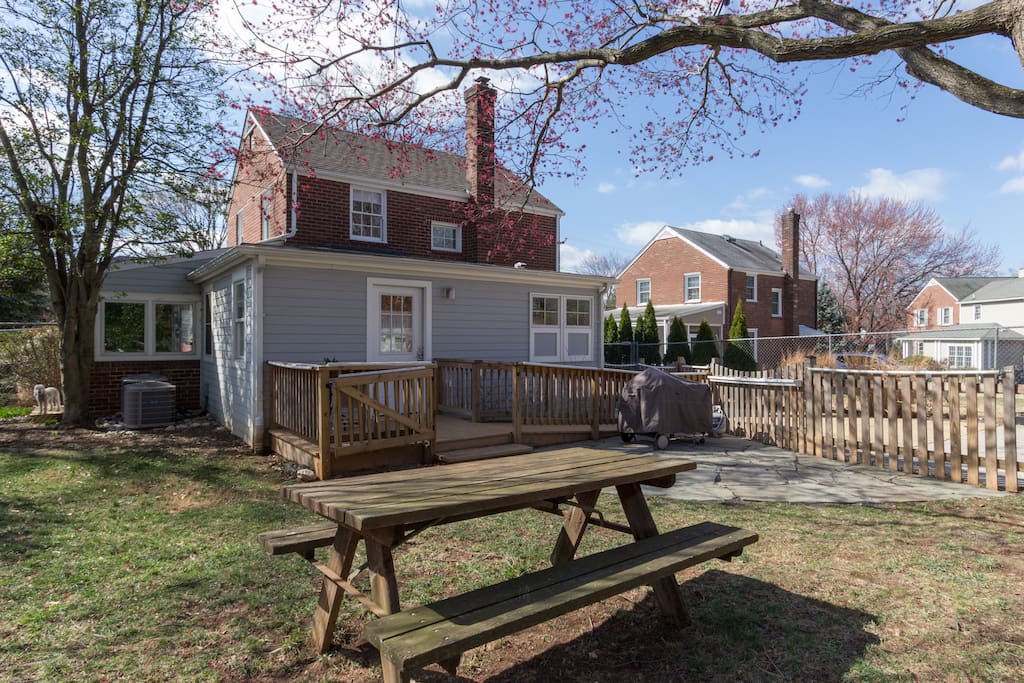 Top 100 Airbnb Rentals 2017 in Arlington, Virginia