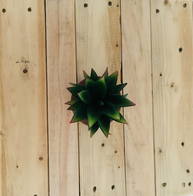 Decorative detail