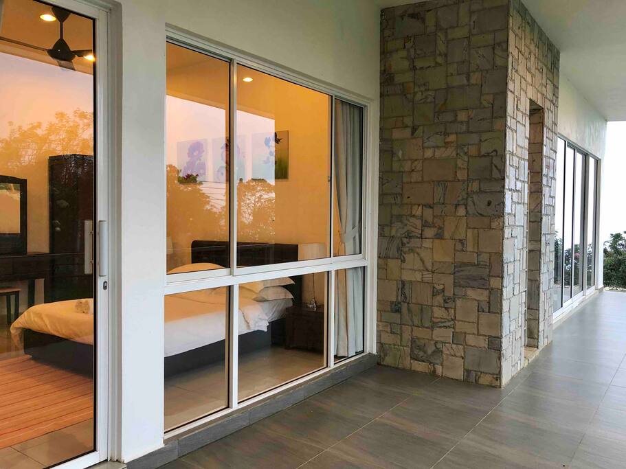 Lokky Mountain High Mesilau Kundasang Nov 2021 Bungalow In Ranau Malaysia 5 Bedrooms 4 Bathrooms