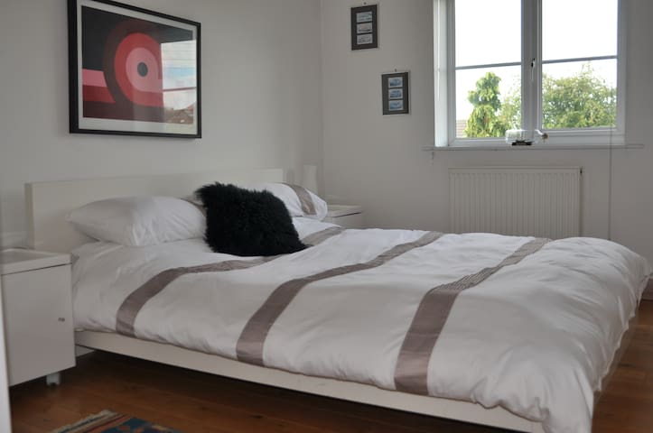 Guest favorite listing in Harrogate