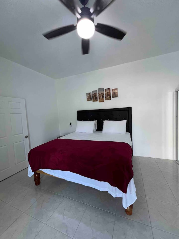 Habitación