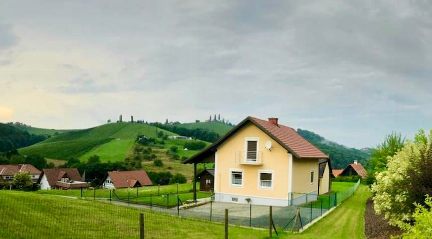 Airbnb Ehrenhausen Vacation Rentals Places To Stay Styria