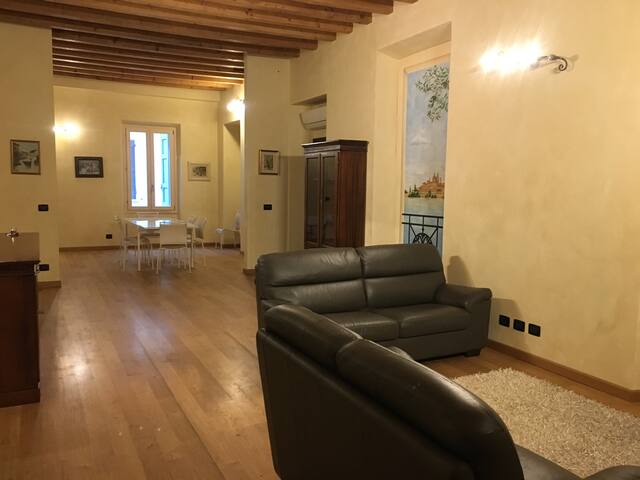 Centro storico camera matrimoniale