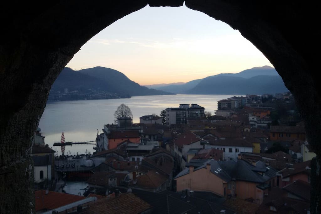Omegna