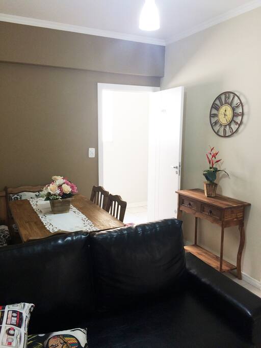 Sala / Habitación