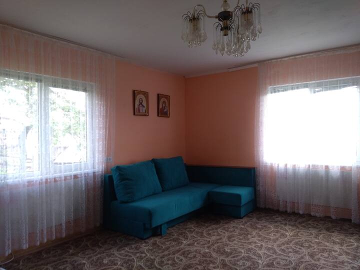 The bedrom N1