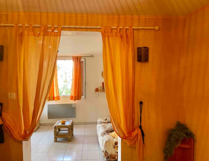 Villa La Mistralade Vue Exceptionnelle - Le Muy