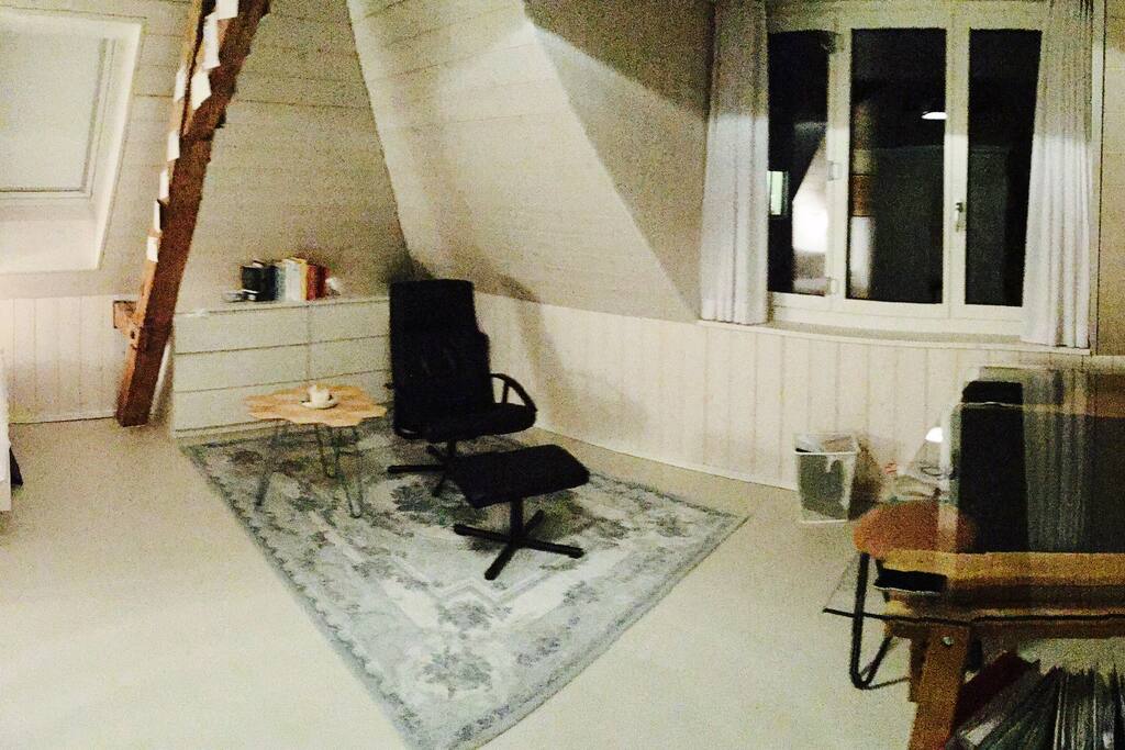 Bed Room