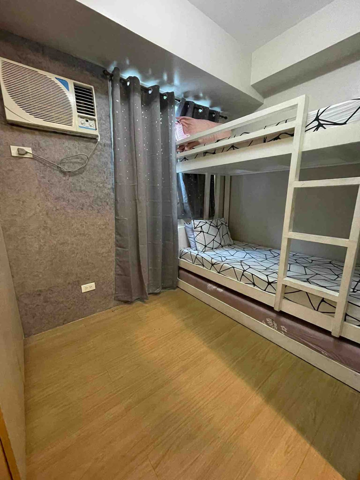 אזור חדר שינה