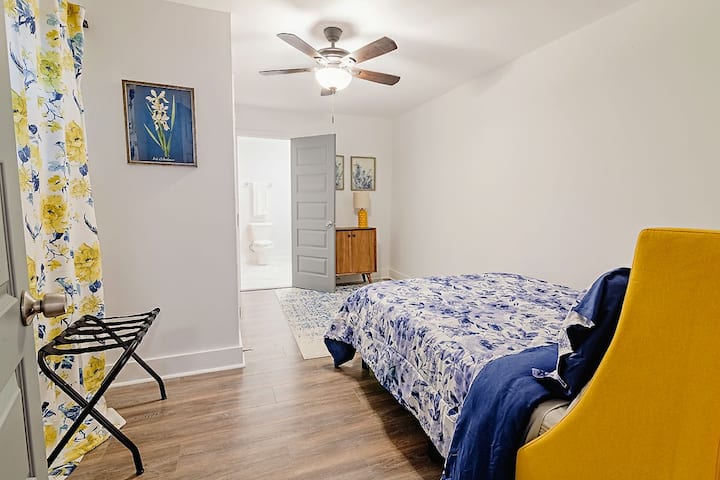 غرفة النوم 1