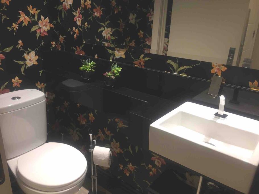Lavabo