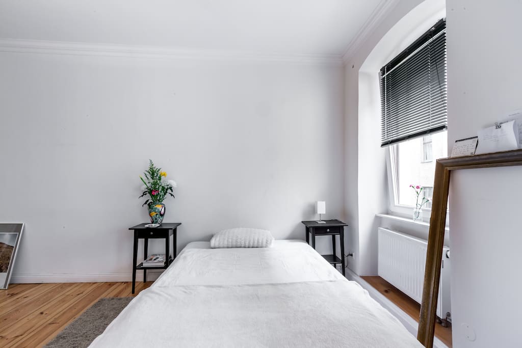 your room