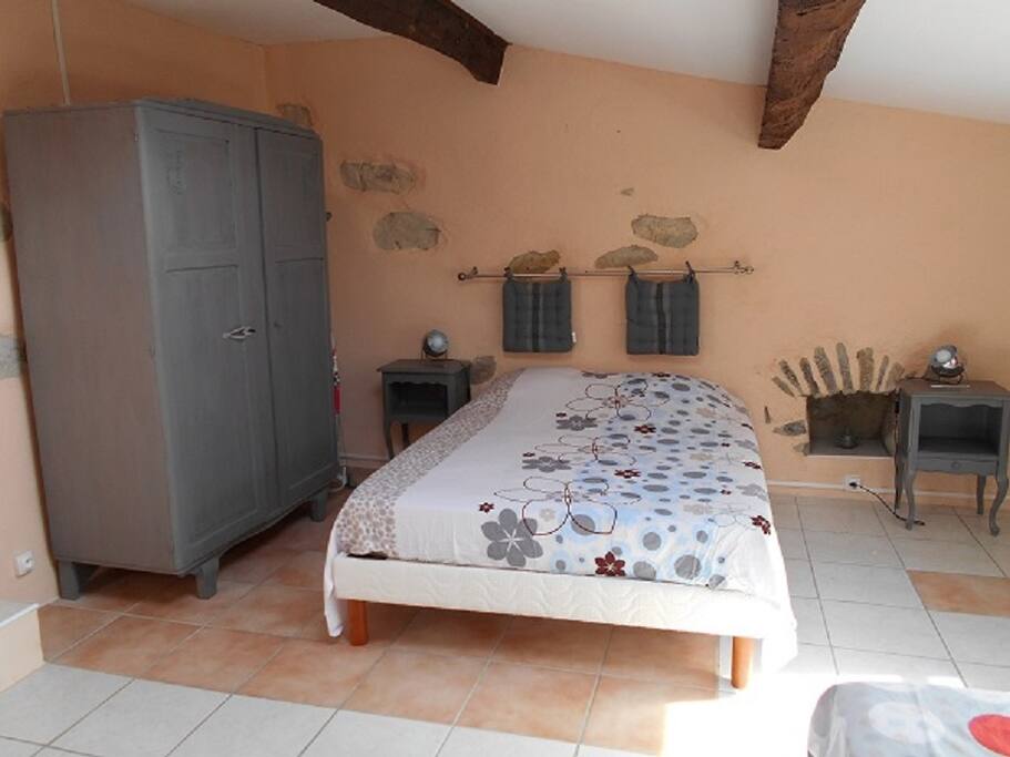 chambre 2