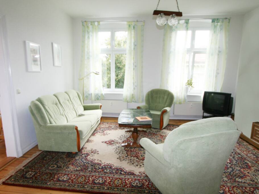 Wohnzimmer
living room