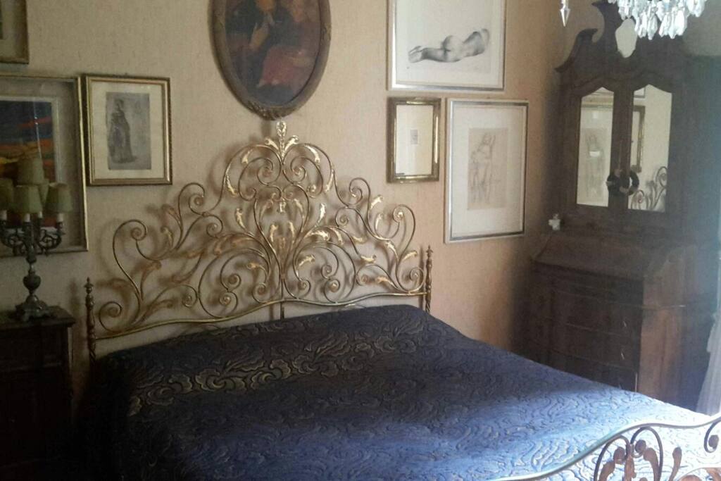 Camera da letto