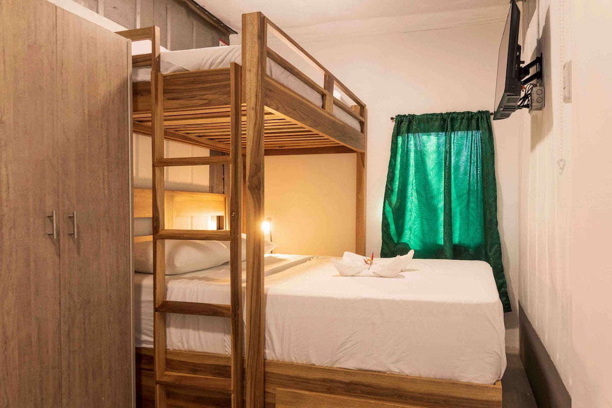 Apt 5Star — 1 bedroom vacation rental in Uvita