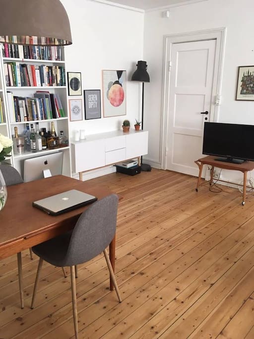 Livingroom