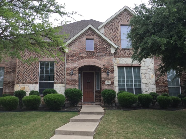 Frisco Vacation Rentals | Airbnb