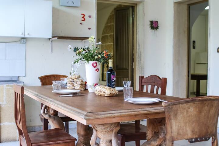 AgrumInteraStruttura[BaiaVerde-garden-parking] gallery image 3