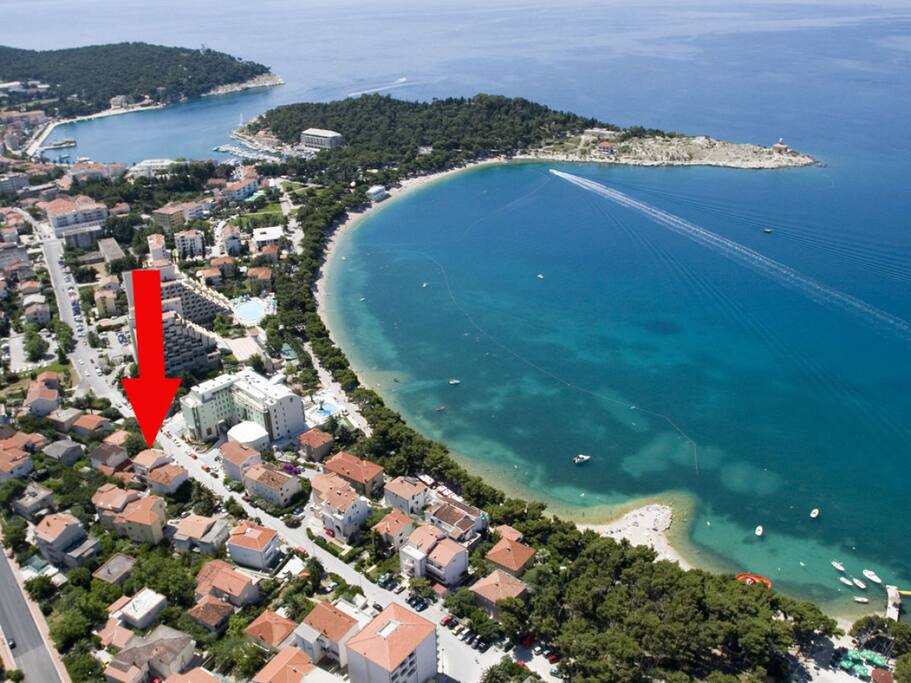apartmens premeru