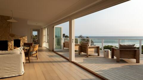 The Beach House