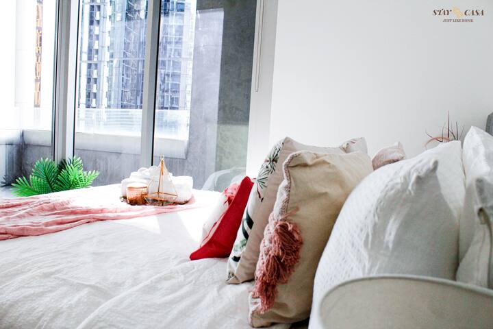 3BD2BT#Opposite State LiBRARY#FREEPARKING&TramZone gallery image 4