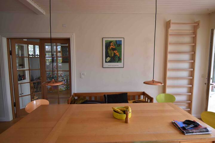 Close to Bella Center, airport and Cph City gallery image 3