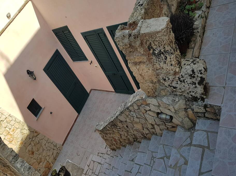 Prospettiva appartamento